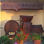 Agrisalotto Alloggio per agriturismo