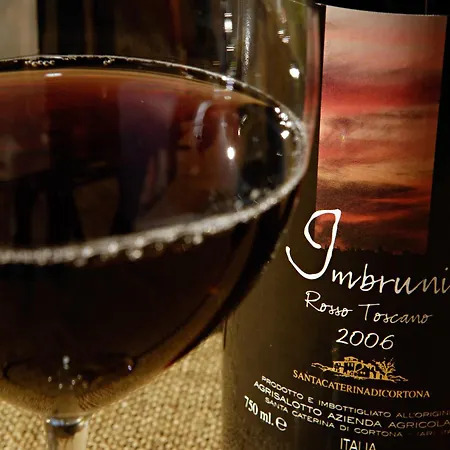 Vakantieboerderij Agrisalotto