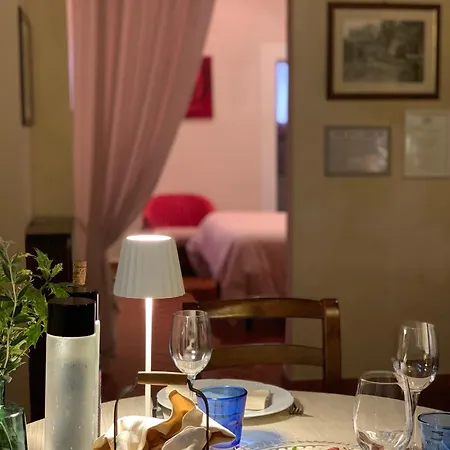 Vakantieboerderij Agrisalotto *