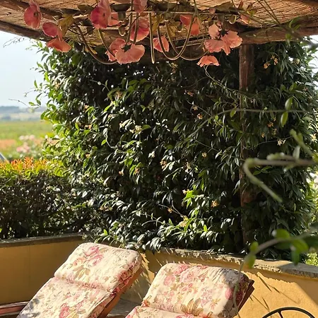 Agrisalotto Vakantieboerderij *