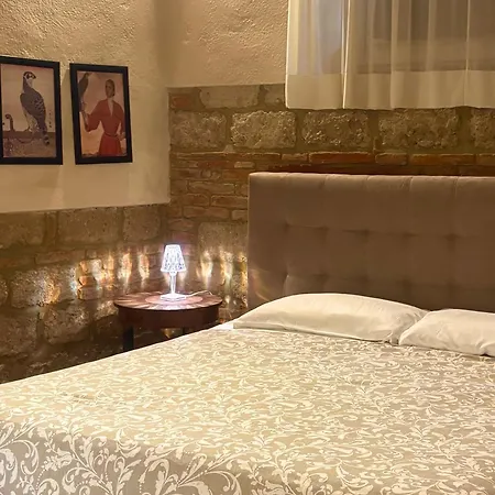 Agrisalotto Vakantieboerderij Cortona