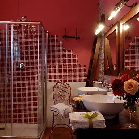 Vakantieboerderij Agrisalotto *