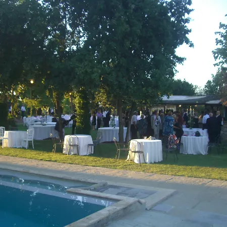 Agrisalotto Vakantieboerderij Cortona