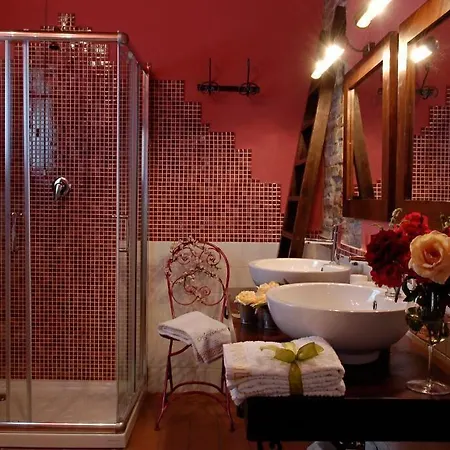 Vakantieboerderij Agrisalotto Cortona