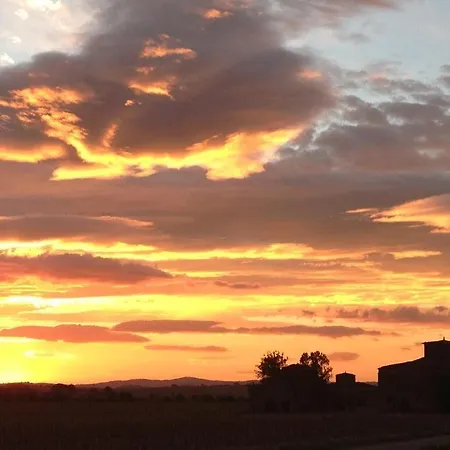 Vakantieboerderij Agrisalotto *