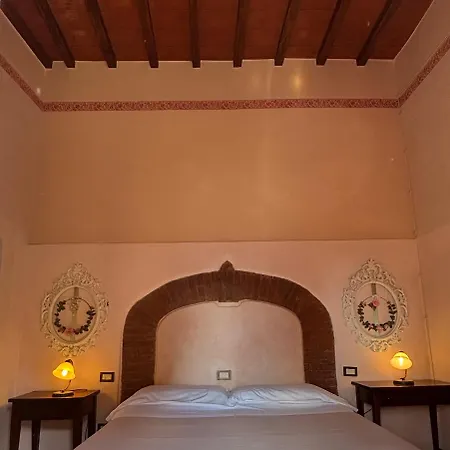 Agrisalotto Alloggio per agriturismo