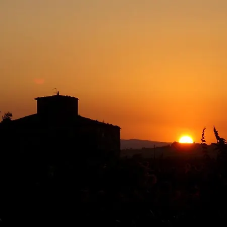 Agrisalotto * Cortona