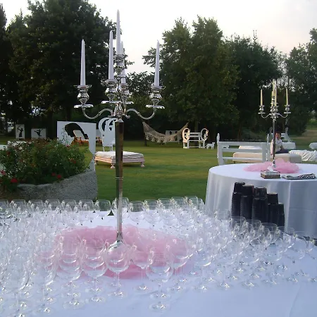 Agrisalotto Vakantieboerderij *