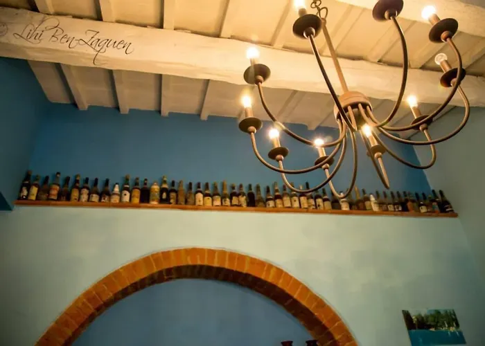 Agrisalotto Séjour à la ferme Cortone