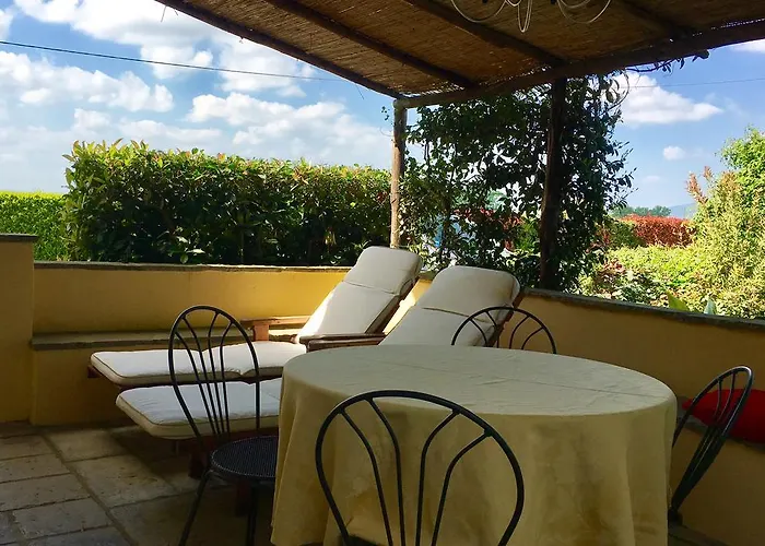 Agrisalotto Séjour à la ferme *