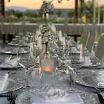Agrisalotto Vakantieboerderij Cortona