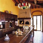 Agrisalotto Vakantieboerderij