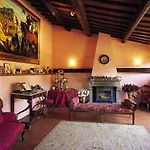 Séjour à la ferme Agrisalotto Cortone