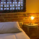Agrisalotto Vakantieboerderij Cortona