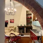 Vakantieboerderij Agrisalotto Cortona