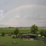 Séjour à la ferme Agrisalotto Cortone