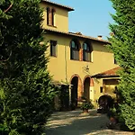 Séjour à la ferme Agrisalotto Cortone