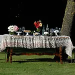 Agrisalotto Vakantieboerderij Cortona