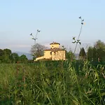 Agrisalotto Vakantieboerderij Cortona