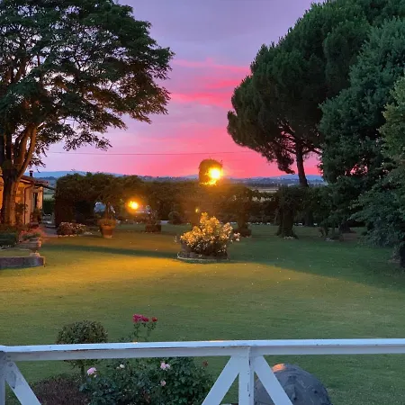 Agrisalotto Cortona