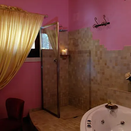 Agrisalotto Agroturismo Cortona