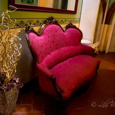 Farm stay Agrisalotto
