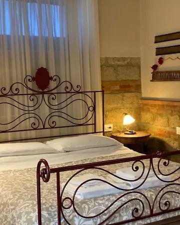 Agrisalotto Farm stay