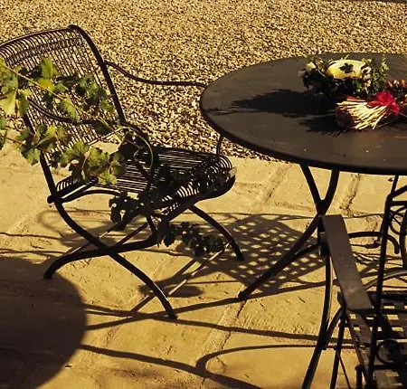 Agrisalotto Farm stay *