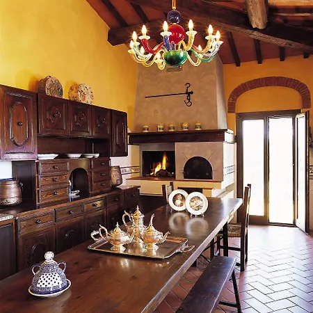 Agrisalotto Farm stay