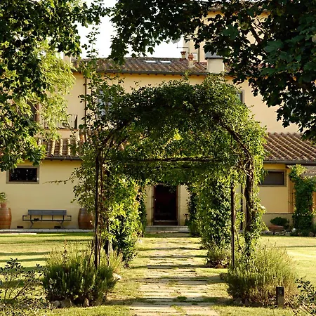 Agrisalotto Farm stay