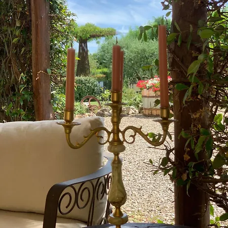 Agrisalotto Farm stay *