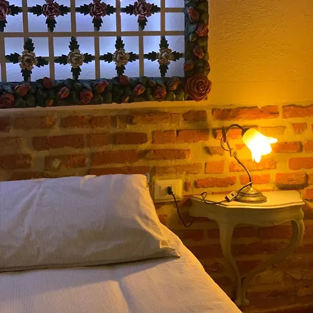 Agrisalotto Agroturismo Cortona