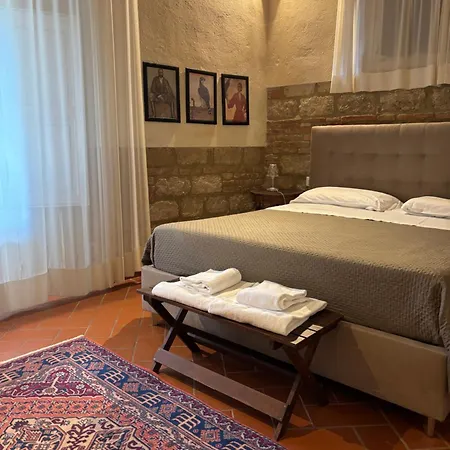 Agrisalotto Κατάλυμα σε φάρμα