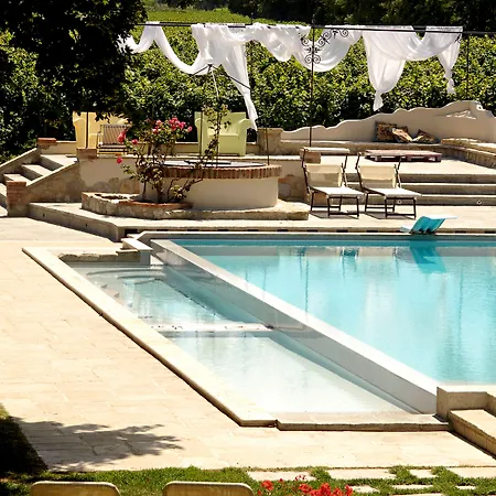 Agrisalotto Фермерський будинок