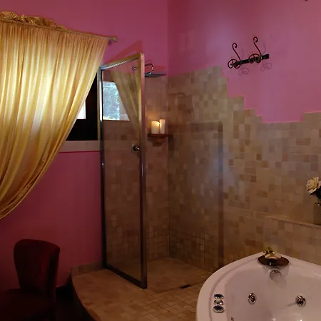 Agrisalotto Agroturismo *