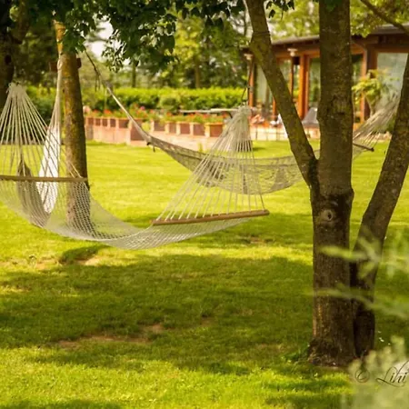 Agrisalotto Фермерський будинок *