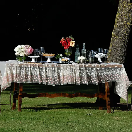 Agrisalotto Farmház Cortona
