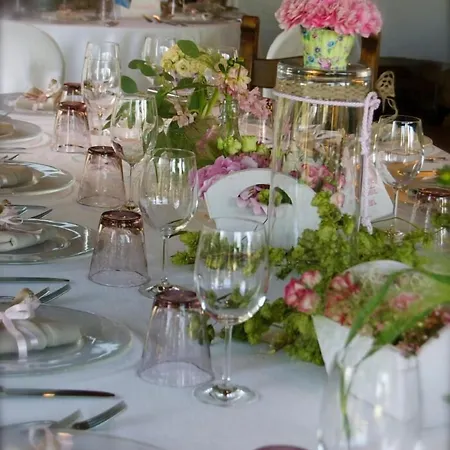 Фермерський будинок Agrisalotto *