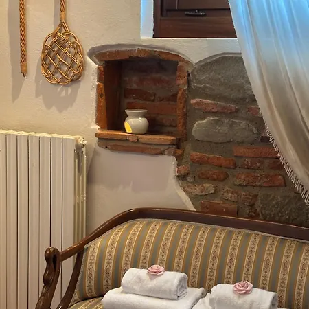 Agrisalotto * Cortona