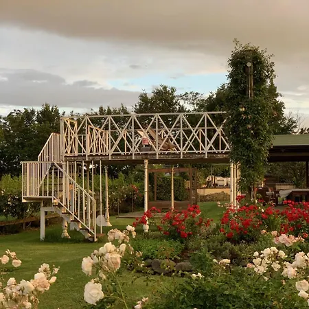 Agrisalotto Farmház