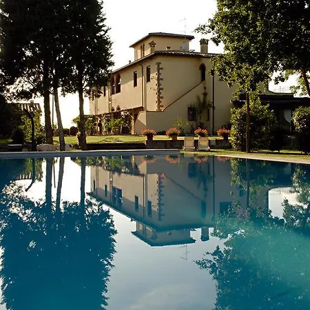 Agrisalotto Farm stay