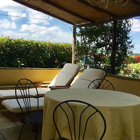 Agrisalotto Farm stay *