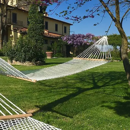 Agrisalotto Farm stay