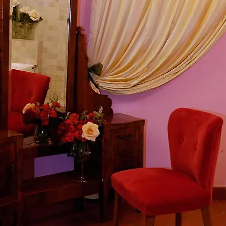 Farm stay Agrisalotto *