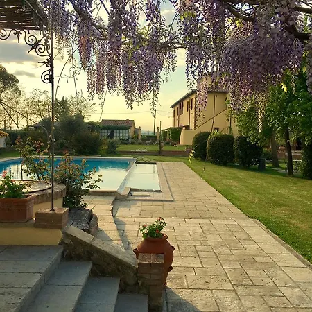 Agrisalotto Farm stay