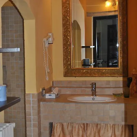 Agrisalotto Farm stay Cortona