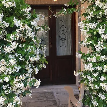 Κατάλυμα σε φάρμα Agrisalotto