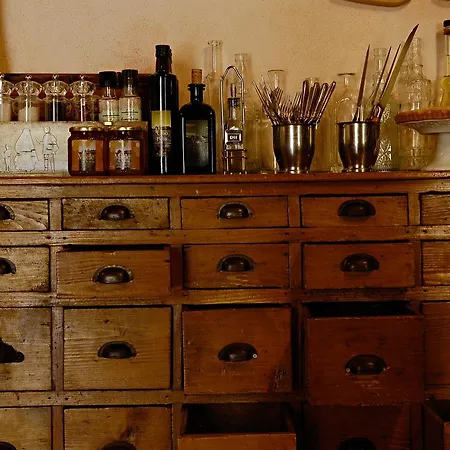 Κατάλυμα σε φάρμα Agrisalotto Κορτόνα