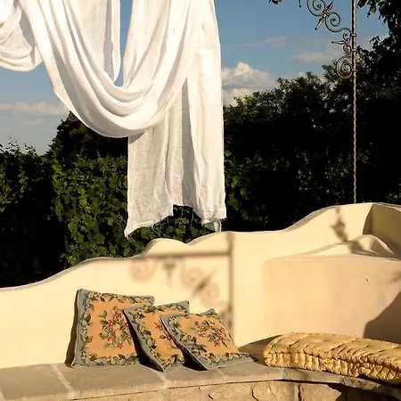 Farm stay Agrisalotto Cortona