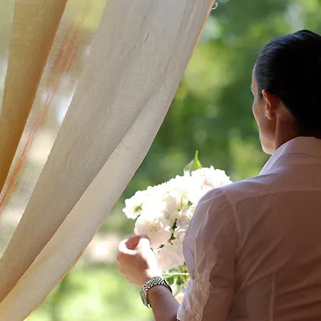 Κατάλυμα σε φάρμα Agrisalotto *